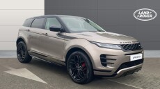 Land Rover Range Rover Evoque 2.0 P300 HST 5dr Auto Petrol Hatchback